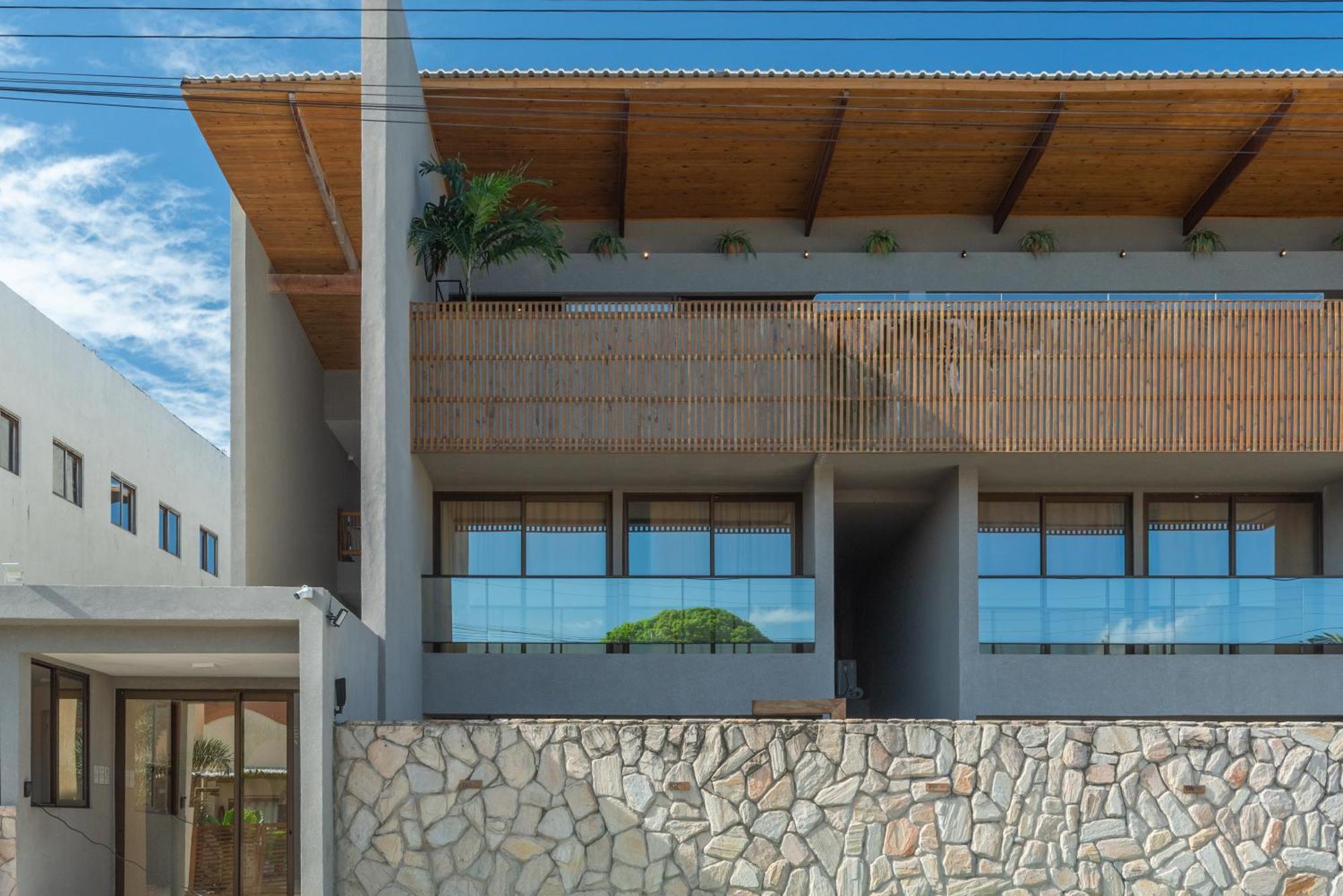 Cobertura Milagres São Miguel dos Milagres Exterior foto